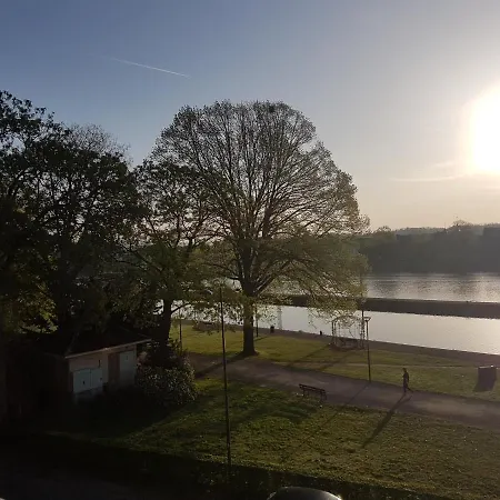 Appartement Au Fil De L Eau *