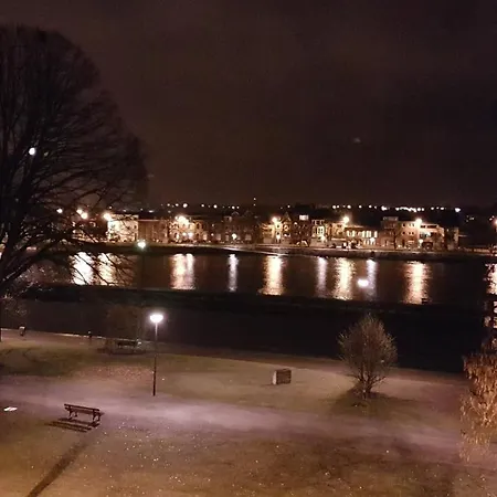 Au Fil De L Eau * Namur