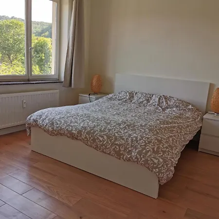 Au Fil De L Eau Namur