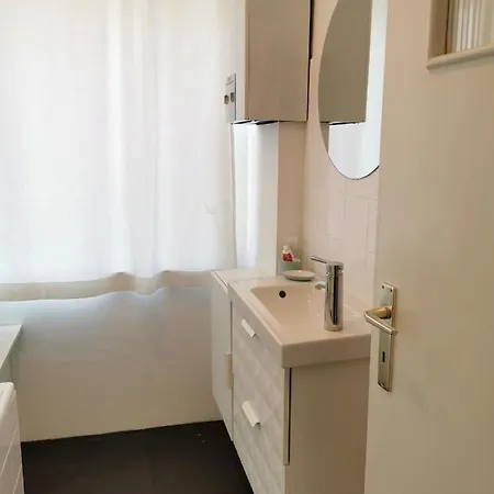 Apartament Au Fil De L Eau Namur
