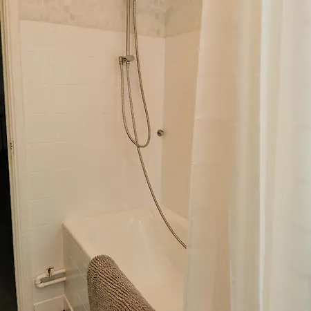 Appartement Au Fil De L Eau Namur