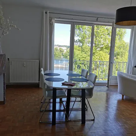 Au Fil De L Eau Namur