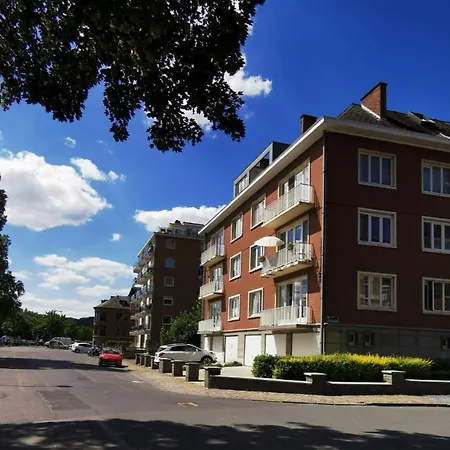 Au Fil De L Eau Appartement