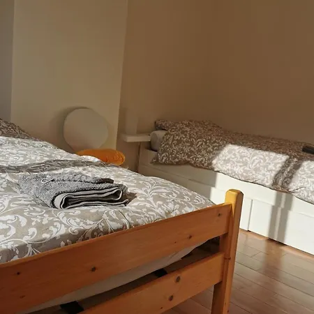 Au Fil De L Eau * Namur