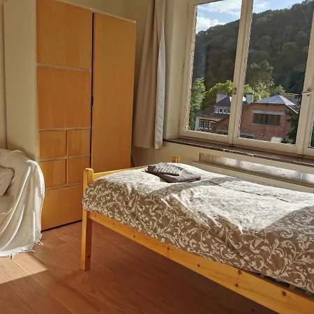 Au Fil De L Eau Apartament