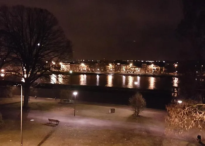 Au Fil De L Eau * Namur