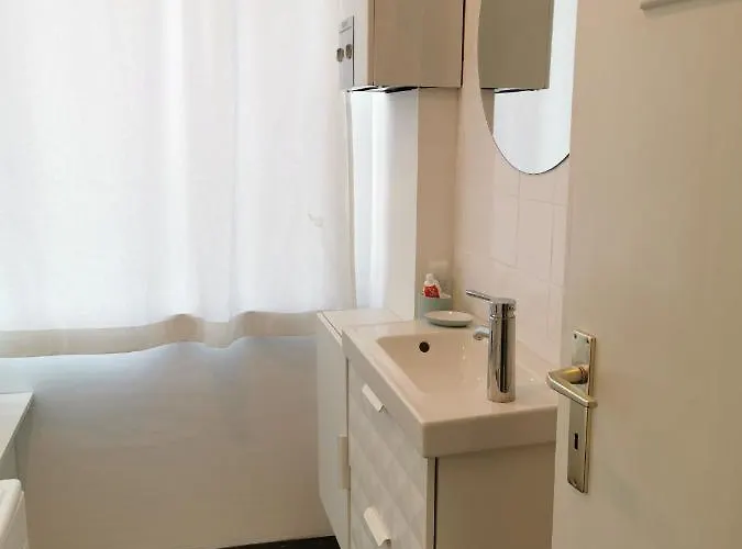 Apartment Au Fil De L Eau Namur