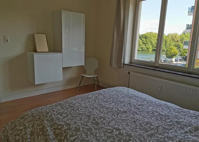 Au Fil De L Eau Namur