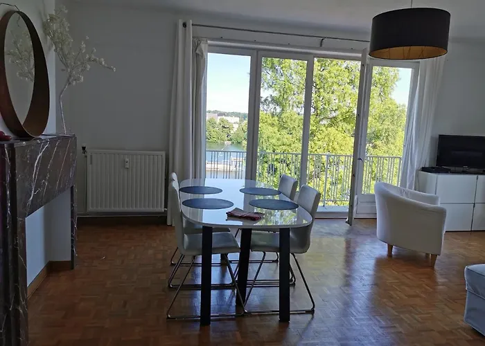 Au Fil De L Eau Namur