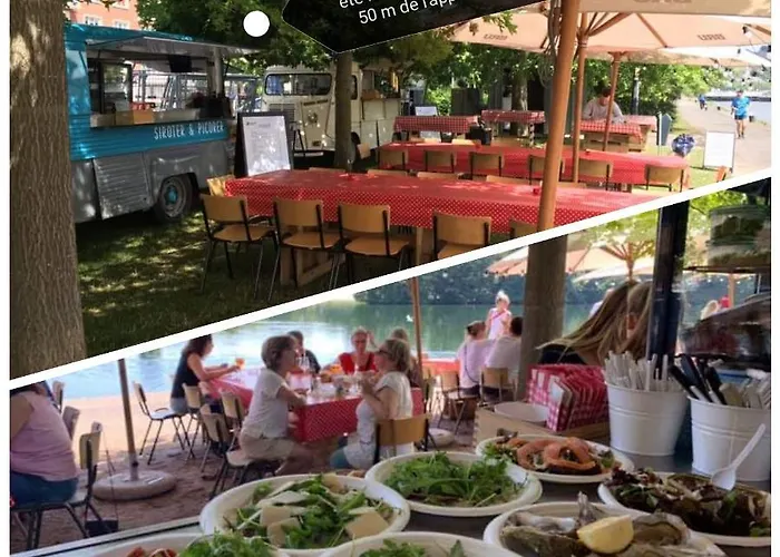 Au Fil De L Eau * Namur