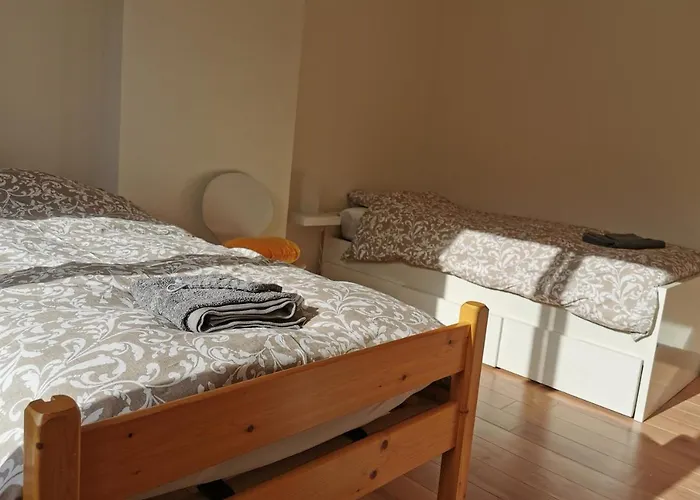 Au Fil De L Eau * Namur