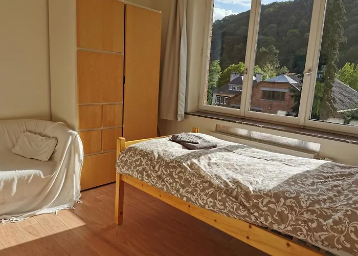 Au Fil De L Eau Apartment